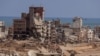 Hali ya mivutano yajitokeza kuhusu ukarabati wa Derna, Libya baada ya mafuriko