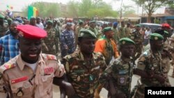 La junte nigérienne vient de durcir une loi relative à la "diffusion de données de nature à troubler l'ordre public ou à porter atteinte à la dignité humaine".