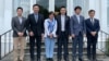 美眾院表決通過2024財年《國防授權法》 台立委團感謝美國會跨黨派力挺