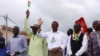 L’opposition togolaise demande "pardon" au peuple pour ses "erreurs"