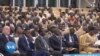 Le forum d'investissement de la CEDEAO s'ouvre malgré les tensions politiques au Togo
