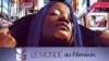 Le Monde au Féminin: entretien musical avec Nicole Ewang