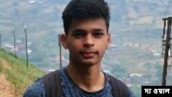 ভারতীয় তরুণ ইঞ্জিনিয়ার অনুরাগ মাকাদে। (ফাইল ছবি) 