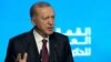 Visite du président turc Erdogan en Egypte ce mercredi