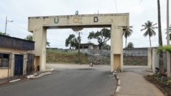 La crise énergétique perdure au Gabon