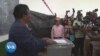 Faible participation à la présidentielle malgache