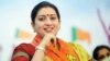 ভারতের কেন্দ্রীয় নারী ও শিশুকল্যাণ মন্ত্রী স্মৃতি ইরানি। (ফাইল ছবি) 