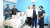 হার্টে কাটাছেঁড়া ছাড়াই ৮০ বছরের বৃদ্ধার সফল মিট্রাল ভালভ প্রতিস্থাপন করলেন ভারতের চিকিৎসকরা