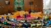  L'analyste politique Abdoulaye Mbow juge difficile à comprendre la coalition PDS-APR