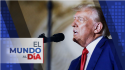 El Mundo al Día: Largo se perfila el proceso judicial contra Trump