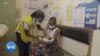 Grande campagne de vaccination contre le paludisme en Afrique