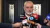 Discussions au Caire du chef du Hamas sur une trêve avec Israël