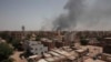 Explosions à Khartoum, blocage sur l'ouverture de couloirs humanitaires