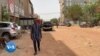 Etat d'urgence dans huit régions du Burkina