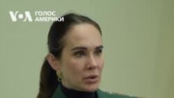 "Ми на сьогодні не маємо чіткої суми завданих збитків", – Ірина Мудра, заступниця міністра юстиції України. Відео