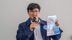 Hello VOA៖ អ្នក​តស៊ូ​មតិ​អំពាវនាវ​ឲ្យ​អ្នក​ជំនួញ​ចូលរួម​ថែ​រក្សា​ទ្រព្យ​សម្បត្តិ​ធនធាន​ធម្មជាតិ