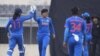 বাংলাদেশের মাঠে ভারতের জাতীয় মহিলা ক্রিকেট দলের দ্বিতীয় টি ২০ ম্যাচ জয়। 