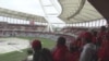 Elections en Afrique du Sud: l'EFF présente son manifeste à Durban