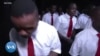 Les musiciens de cette église nigériane sont tous malvoyants