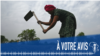 À Votre Avis : le droit foncier des femmes