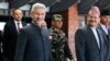India's Foreign Minister to Travel to Iran 