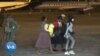 Retour à Conakry d'une cinquantaine de migrants de Tunisie