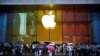 部份中國網民呼籲抵制印度產iPhone 15 稱: “怕咖哩味”