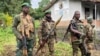 Afrika Kusini kupeleka wanajeshi 2,900 DRC kupambana na waasi