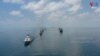 South China Sea Drilling thumnail