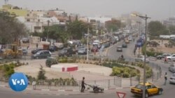 Une centaine de Guinéens expulsés du Sénégal dans la foulée des manifestations