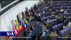 Shefja e BE-së njofton reforma, ndërsa blloku pritet të zgjerohet me anëtarë të rinj në vitet e ardhshme