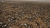 Des milliers de déplacés ont fui les violences jihadistes au Sahel