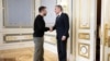 "Сильна, успішна, процвітаюча, вільна Україна – найкраща відсіч Путіну", – держсекретар США Ентоні Блінкен у Києві. Відео