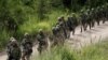 Russia protests to Japan about joint exercises with NATO countries 