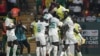 Abdoulaye Seck a lancé le Sénégal en reprenant un coup franc de Krépin Diatta (61e) avant que Iliman Ndiaye ne double la mise dans le temps additionnel (90e).