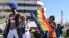 Un tribunal namibien invalide une loi criminalisant les relations homosexuelles
