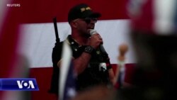 Ish-udhëheqësi i "Proud Boys" dënohet me 22 vjet burg