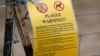 In US, plague is rare but not eliminated 