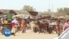 Soudan : Pénurie de nourriture dans le camp El-Fasher
