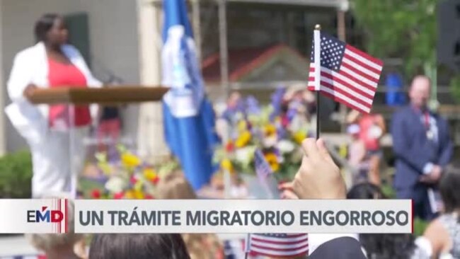 Abogados explican las opciones para indocumentados casados con estadounidenses 