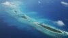Vietnam protests Chinese hospital ship deployed in South China Sea