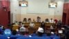 L’impact du terrorisme sur l’environnement au Burkina