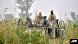 Les attaques de l'Etat islamique au grand Sahara (EIGS) et d'Al-Qaïda contre les soldats sont régulière au Niger.