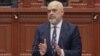Çështja McGonigal; pas kërkesave të opozitës, Rama në parlament mban fjalën dhe ikën