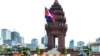 អ្នកឃ្លាំមើល​៖ ៣០​ឆ្នាំ​ក្រោយ​ការ​បង្កើត​រដ្ឋ​ធម្មនុញ្ញ ភាព​ចម្រូង​ចម្រាស​​នៅ​តែ​មាន​ក្នុង​ដំណើរ​ការ​ប្រជាធិបតេយ្យ​នៅ​កម្ពុជា 