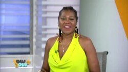 Roseline Layo : Une voix féminine qui s'impose dans le zouglou