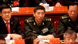 中國國防部長李尚福下周訪俄 北京是否向普京提供武器再引關注