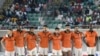  Maroc/Algérie : la CAF attribue la victoire à l'équipe marocaine