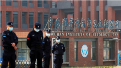 聚焦武毒所：國會通過新冠溯源情報解密法案 送交拜登總統簽署