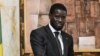 Le président sénégalais Bassirou Diomaye Faye à Abidjan le 7 mai 2024.